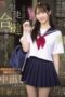 MIDA 535 My forbidden cohabitation with the student I accidentally gave my key to creampie filled summer vacation life Ono Rikka 170x255 1