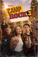 Camp Rock 3 (2026)
